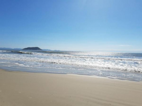 Praia - apto novo - ótimo preço em Palmas - SC